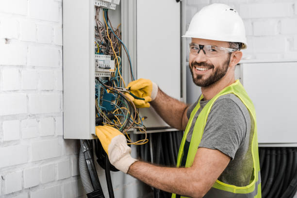 Best Industrial Electrical Services  in Ardmore, OK