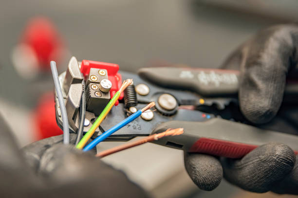 Best Electrician for Home Renovation  in Ardmore, OK