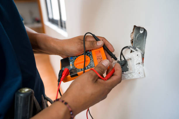 Best Electrician Near Me  in Ardmore, OK
