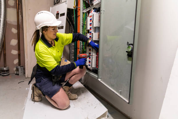 Best Electrical System Inspection  in Ardmore, OK