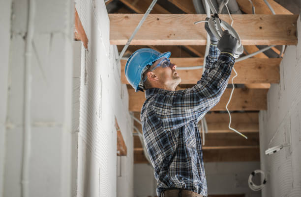 Best Electric Panel Repair  in Ardmore, OK