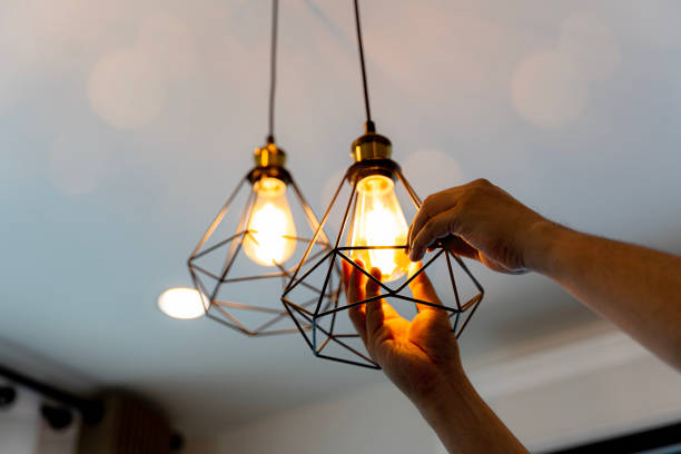 Best Electrical Installation Contractor  in Ardmore, OK