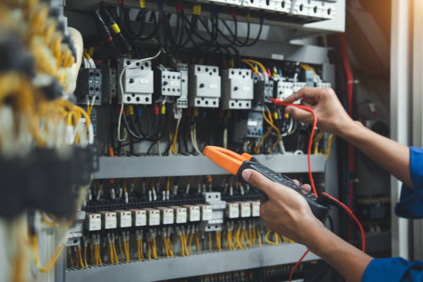 Best Electrical Repair Services  in Ardmore, OK