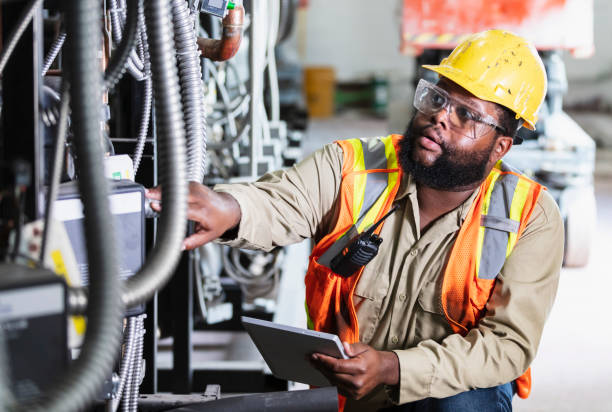 Best Best Electricians Near Me  in Ardmore, OK