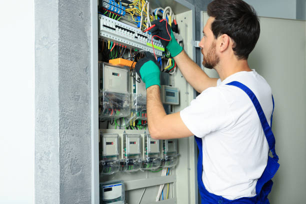 Best Emergency Electrician Near Me  in Ardmore, OK