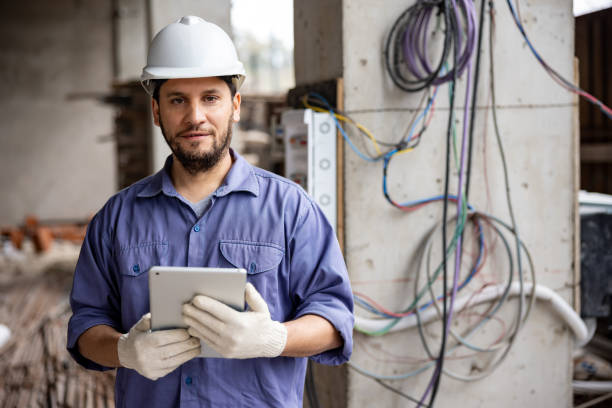 Best Electrical System Inspection  in Ardmore, OK