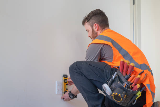 Best Electrical Contractors for Businesses  in Ardmore, OK