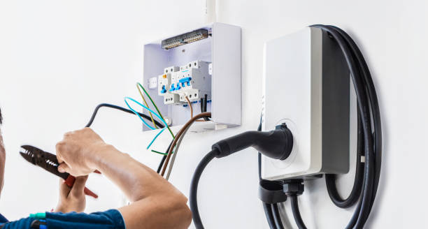 Best 24-Hour Electrician  in Ardmore, OK