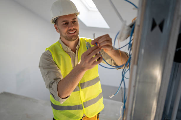 Best Electrical Troubleshooting Services  in Ardmore, OK
