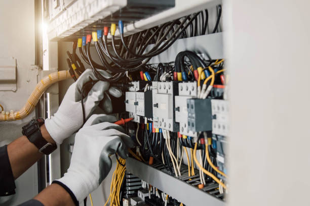 Best Electrical Outlet Repair  in Ardmore, OK