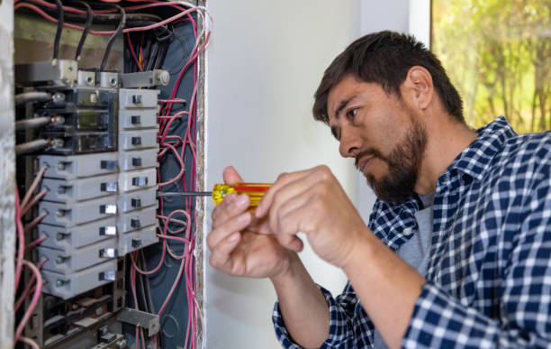 Affordable Emergency Electrician in OK